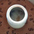 Cooksnap dari Mrs. Rosadi untuk resep Bolu Nutrijel Coklat