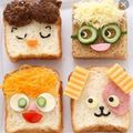 صورة من Mariam Albustanji، شاركها بعد تجربة وصفة فطور صحي 😻😋