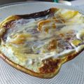 El cooksnap de Anita Rivero cuando hizo PAN SIN HARINA en 2 MINUTOS❗😱.