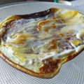El cooksnap de Anita Rivero cuando hizo PAN SIN HARINA en 2 MINUTOS❗😱.