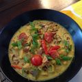 Cooksnap dari Niken Damayanti untuk resep Tongseng ayam sumatera