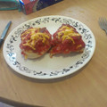 Basil Da Chefcario 's cooksnap of when they made Quick Salsa Chicken.