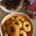 Cooksnap dari Cynthia untuk resep Donat Kentang | Takaran Sendok😘