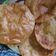 Ritu Jain का कुकस्नैप जब उन्होंने मसाला पूरी (masala puri recipe in Hindi) बनाया था।