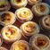 Cooksnap dari Ummu Salma untuk resep Egg tart portuguese / egg tart portugis anti gagal