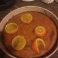 Cooksnap από Maria Antonaki στη συνταγή Πορτοκαλόπιτα
