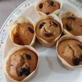Cooksnap dari Agustin Astuti untuk resep 507. Bolu Pisang Ambon Gula Palm 4 Telur