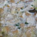 Cooksnap dari Rita Wahyu untuk resep Sayur lombok ijo tahu tempe (jangan ndeso)