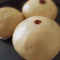 Cooksnap dari Thinker untuk resep Easy Pao (Bakpao Simple)