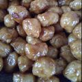 Cooksnap dari Nia d'Kitch untuk resep Bakso Bakar Pedas Mantul