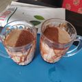 Deepa Patel 's cooksnap of when they made ચીકૂ ચોકલેટ મિલ્કશેક(Chikoo Chocolate).
