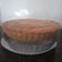 El cooksnap de Graciela Ruiz cuando hizo Torta de Ricota Fácil.