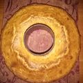Evelyne's cooksnap of when they made Indonesian Fermented Cassava Cheese Cake (Bolu Tape Keju).