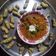 सैफ कनक गोपाल गुप्ता का कुकस्नैप जब उन्होंने मूंगफली की सब्जी (moongfali ki sabzi recipe in Hindi) बनाया था।