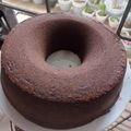 Cooksnap dari ina pericolly untuk resep Bolu Ketan Hitam Panggang