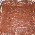 Szabó Bernadett Cooksnap-ja, amikor elkészítette a(z) Kókuszos tejbegríz torta receptet.