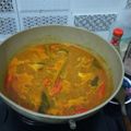Cooksnap dari Rini Yulianti untuk resep Asam Padeh Tongkol Padang