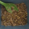 Cooksnap dari cook_108105517 untuk resep Bubur kacang hijau / kolak kacang hijau