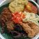 Cooksnap dari Ma'Er~bunkenoedul untuk resep Nasi Krawu Gresik Sederhana