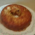 El cooksnap de Raquel20 cuando hizo Budín de Pan Dulce Navideño Sobrante.