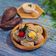 Cooksnap dari Dapur Olive untuk resep Onde-Onde Kentang Pelangi
