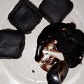 Cooksnap dari Yuni Soetran untuk resep Molten Choco Lava Cake