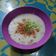 Cooksnap dari Ninda Khana untuk resep Bubur Ayam simple ala resto cina