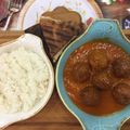 صورة من Waffa Omar، شاركها بعد تجربة وصفة داوود باشا ؛، 🥘
