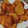 El cooksnap de Damaris Lobo cuando hizo Falafel al horno.