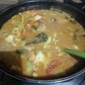 Cooksnap dari istiqamah untuk resep Tongseng Ayam Gurih Manis