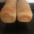 El cooksnap de Maria Del Carmen Filippi cuando hizo Pan lactal 🍞.