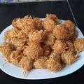 Cooksnap dari Kenby untuk resep Dimsum Udang Rambutan