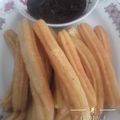 Cooksnap dari Elis untuk resep Churros