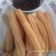 Cooksnap dari Elis untuk resep Churros