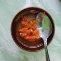 Cooksnap dari nadiya nurfiqhi untuk resep Sambal Soto