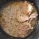 El cooksnap de Mayra González cuando hizo Pechuga de pollo al verdeo😋.