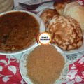 Sumy's delicious's cooksnap of when they made Meat pie.