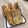 中冰鴛鴦 的 炸年糕 cooksnap
