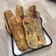 中冰鴛鴦 的 炸年糕 cooksnap