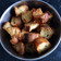Cooksnap de Chounette sur la recette Les petits CROÛTONS TIP-TOP