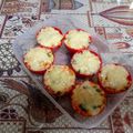 Cooksnap dari bupericantik untuk resep Siomay Ayam Keju #keto #ketopad