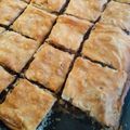 Cooksnap από Ιωαννα στη συνταγή Κιμαδόπιτα