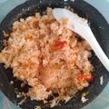 Cooksnap dari citra cemplux untuk resep Sambal Jenggot