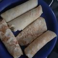 Cooksnap από Κατερίνα στη συνταγή Ζύμη για κρέπες