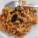 Cooksnap dari weeta untuk resep Kimchi-bokkeumbap(Nasi Goreng Kimchi)
