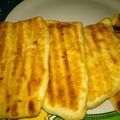 صورة من ضياء ، شاركها بعد تجربة وصفة سمبوسه بف اللذيذه 😋