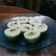 Cooksnap dari santi untuk resep Kue talam ubi jalar