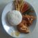Cooksnap dari Alya Auliya untuk resep Chicken steak #saos asam manis