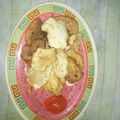Cooksnap dari Nani Wijaya untuk resep Cireng sederhana