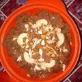 Chhaya Vipul Agarwal का कुकस्नैप जब उन्होंने आटे का हलवा Aate ka halwa recipe in hindi बनाया था।